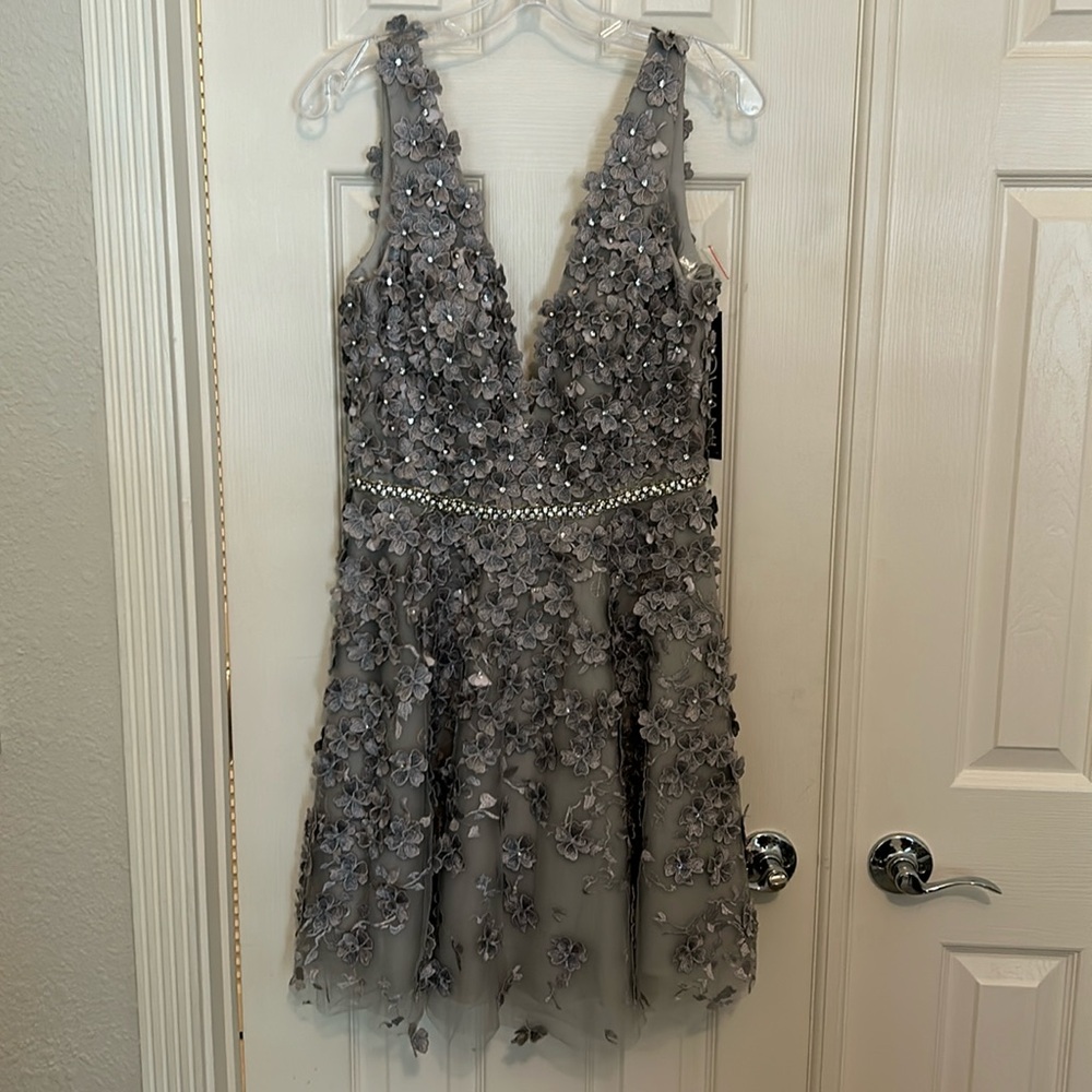 Jovani Cocktail Dress